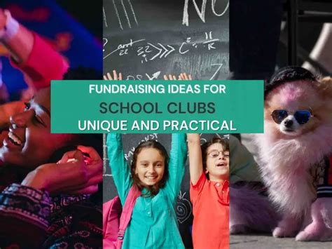 charity clubs to start in high school|How to Start a Nonprofit in High School (Guide.